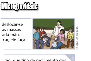 microgravidade