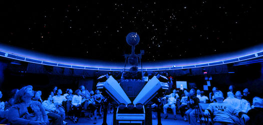 planetario